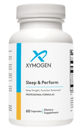 Sleep & Perform Default Category Xymogen 60 Capsules 