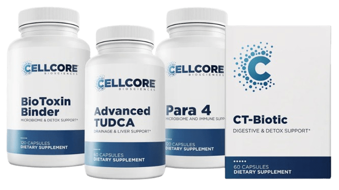 Stomach Support Kit Default Category CellCore 