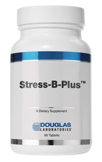 Stress-B-Plus™ - 90 Tablets Default Category Douglas Labs 