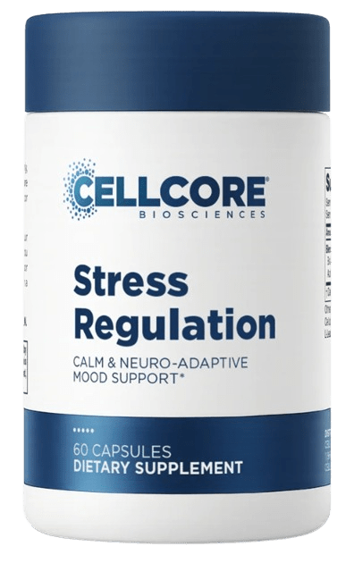 Sleep Restore Default Category CellCore 60 Capsules 