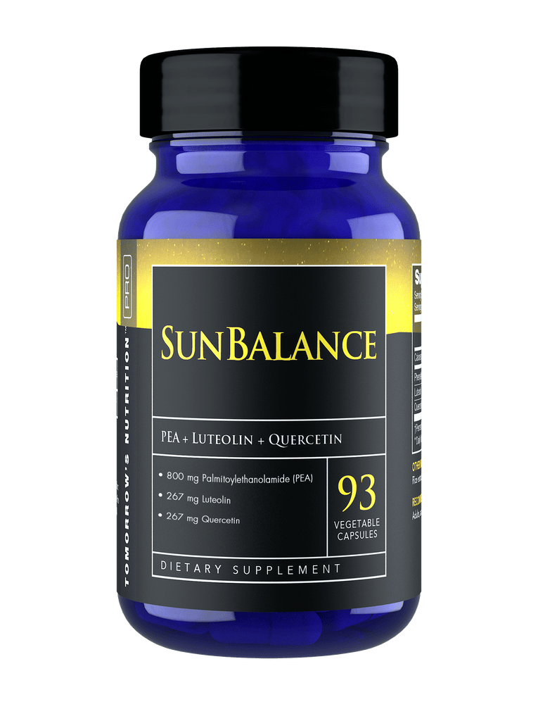 SunBalance - 93 Capsules Default Category Tomorrow's Nutrition Pro 
