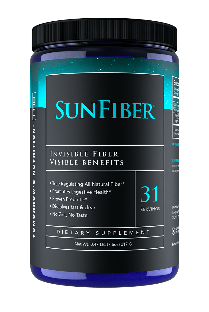 SunFiber® - 31 Servings Default Category Tomorrow's Nutrition Pro 