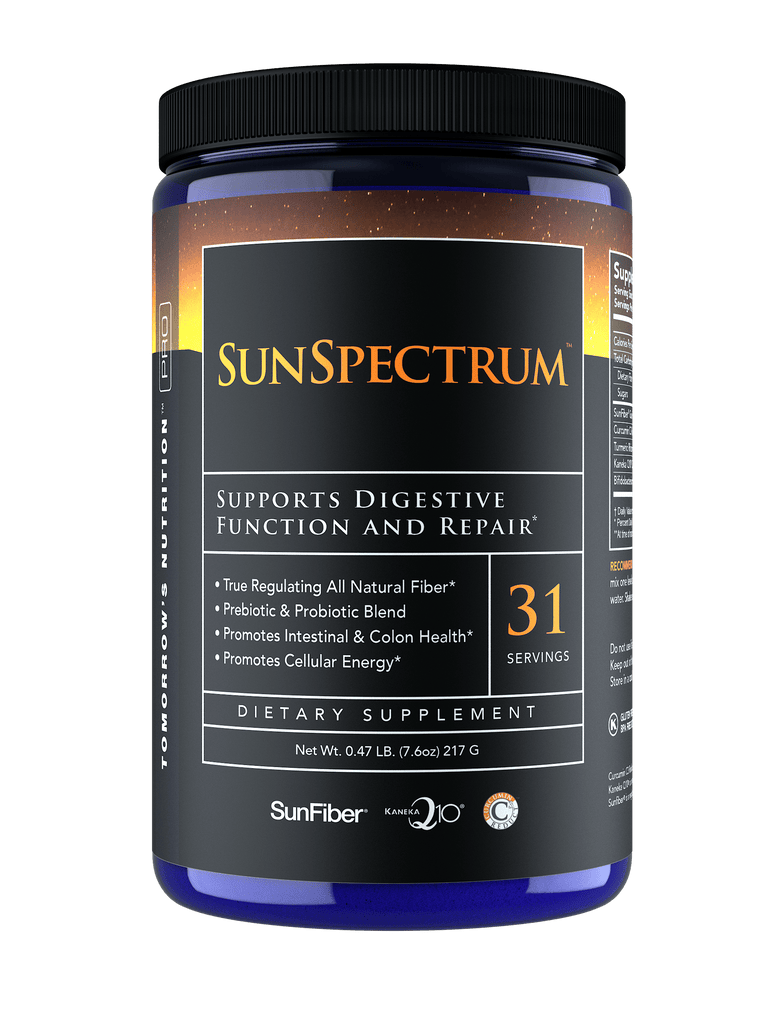 SunSpectrum™ - 31 Servings Default Category Tomorrow's Nutrition Pro 