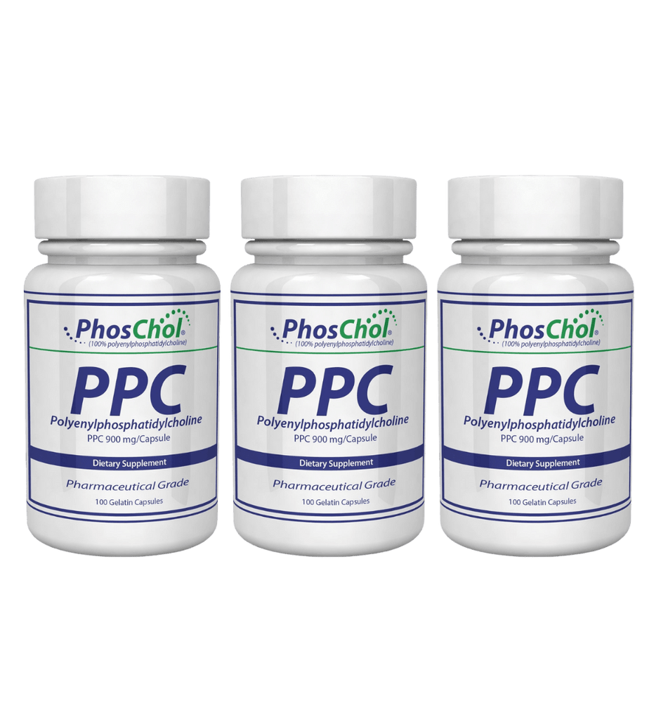PhosChol 900 Default Category Nutrasal 300 Softgels 