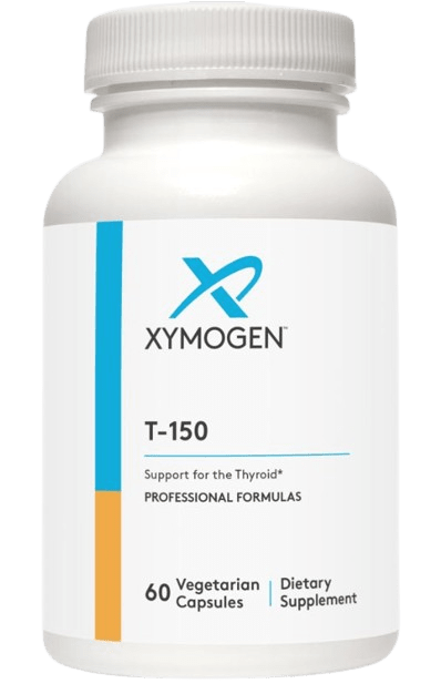 T-150 Default Category Xymogen 60 Capsules 