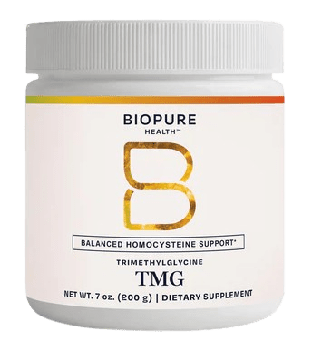 TMG Default Category BioPure 200 g 