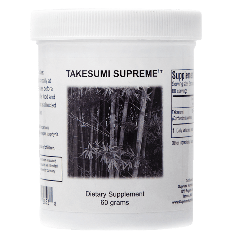Takesumi Supreme™ - 60 grams Default Category Supreme Nutrition 