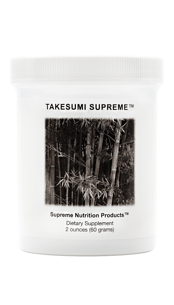 Takesumi Supreme™ - 60 grams Default Category Supreme Nutrition 