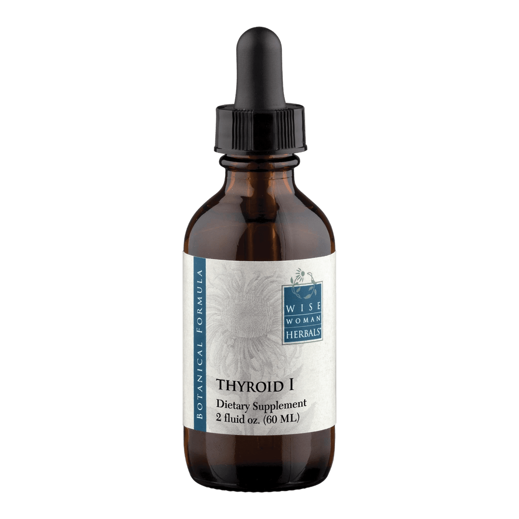 Thyroid I Default Category Wise Woman Herbals 