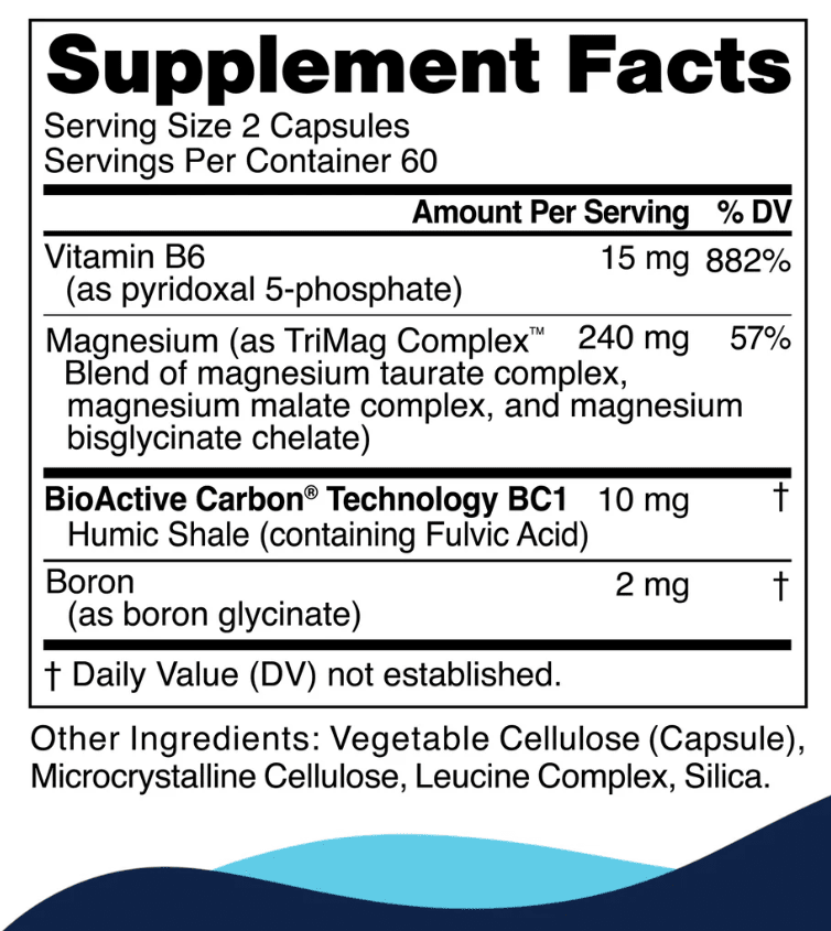 TriMag Complex™ Default Category CellCore