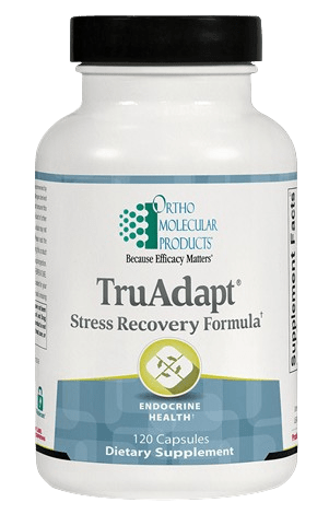 TruAdapt Default Category Ortho Molecular 120 Capsules 