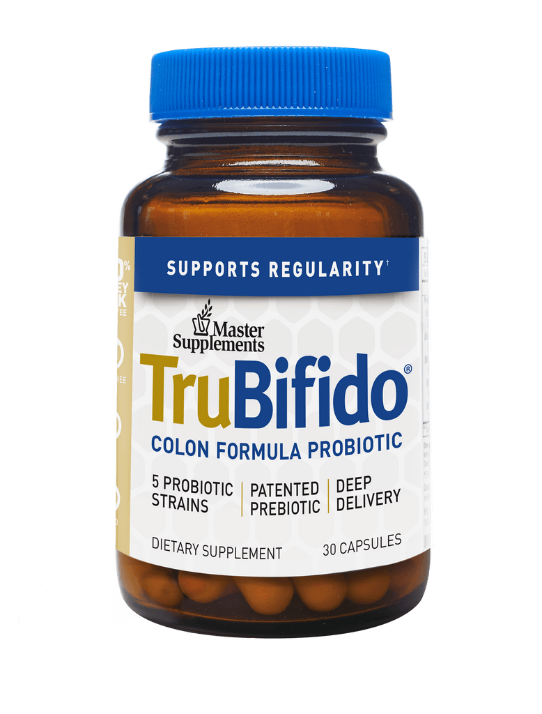 TruBifido® - 30 Capsules Default Category Master Supplements 