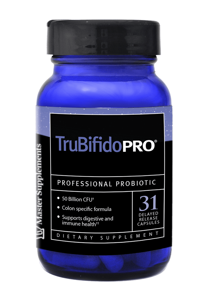 TruBifidoPRO® - 31 Capsules Default Category Master Supplements 