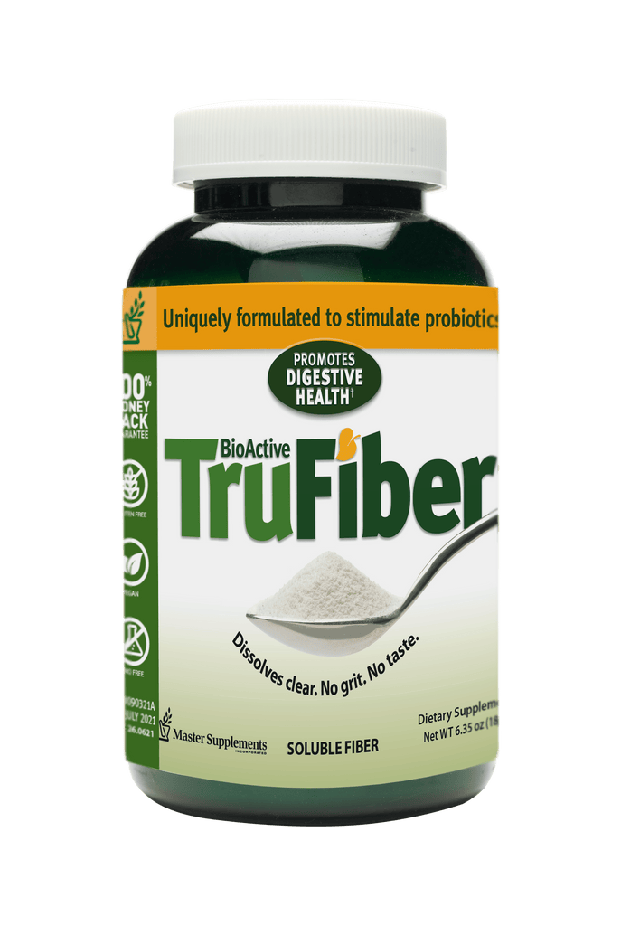 TruFiber® - 50 Servings Default Category Master Supplements 