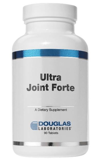 Ultra Joint Forte - 90 Tablets Default Category Douglas Labs 