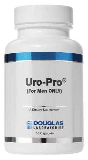 Uro-Pro® - 60 Capsules Default Category Douglas Labs 