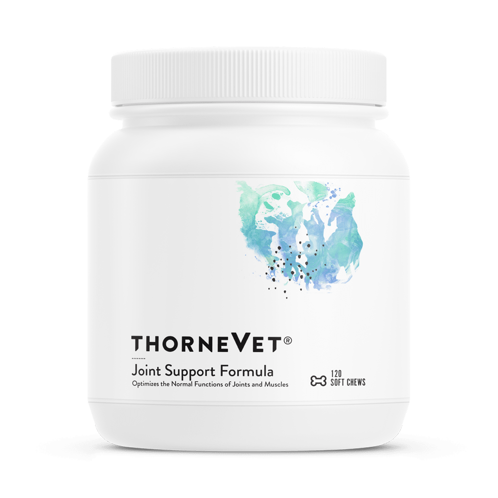 Joint Support Formula (Formerly Arthroplex) - 120 Soft Chews Default Category Thorne Vet 