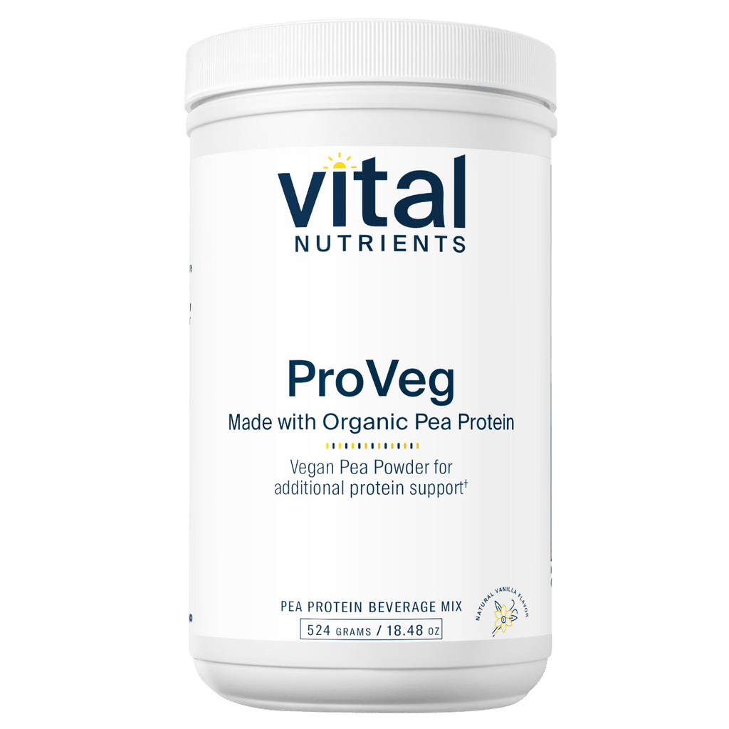 ProVeg - 16 Servings Default Category Vital Nutrients 