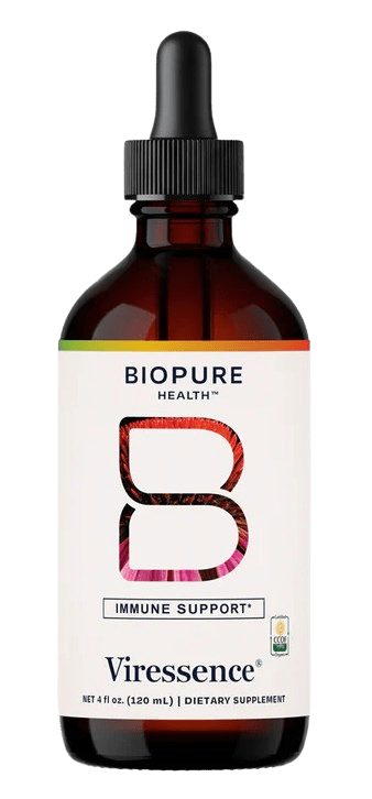Viressence - 4 fl. oz. Default Category BioPure 