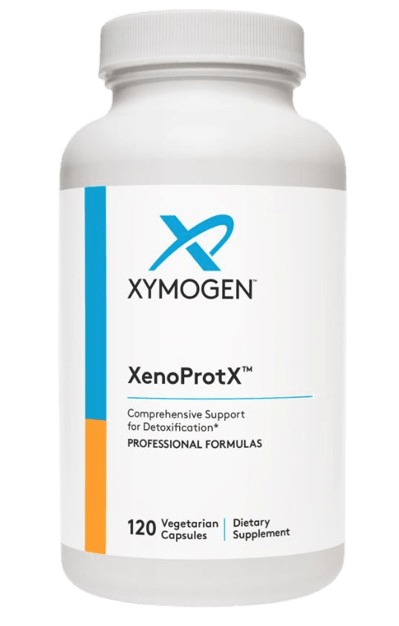 XenoProtX™ - 120 Capsules Default Category Xymogen 