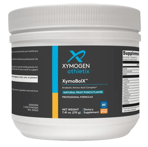 XymoBolX - 30 Servings Default Category Xymogen Fruit Punch 