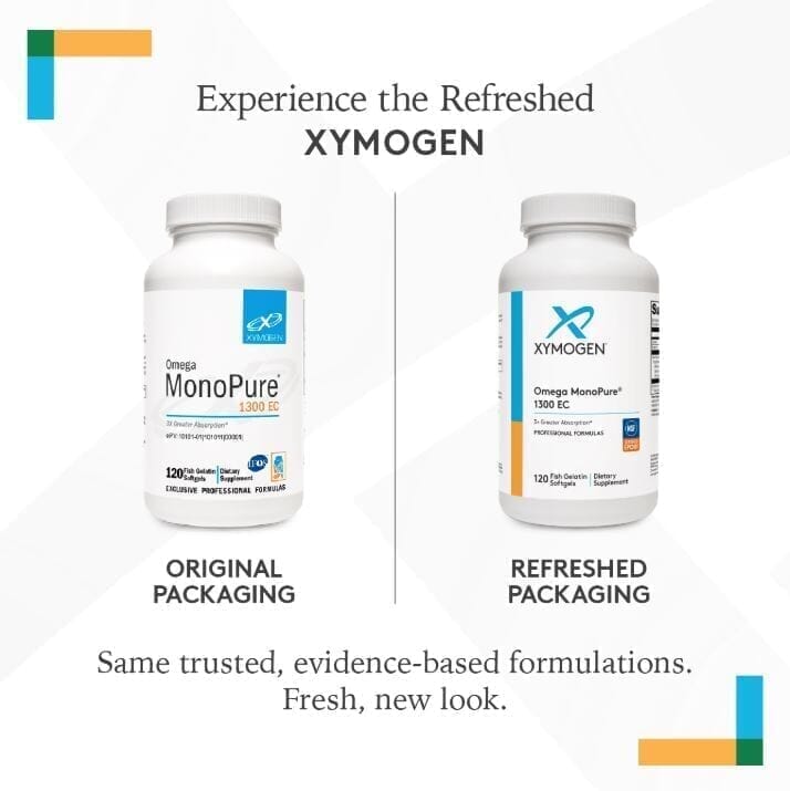 PhosphaLine™ - 100 Softgels Default Category Xymogen
