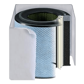Bedroom Machine Filter Default Category Austin Air Systems White 