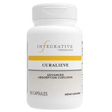 Curalieve - 60 Capsules Default Category Integrative Therapeutics 