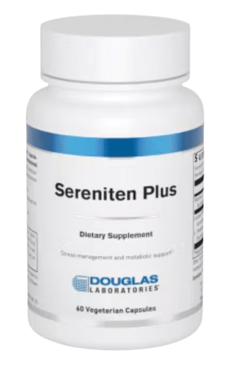 Sereniten Plus Default Category Douglas Labs 60 capsules 