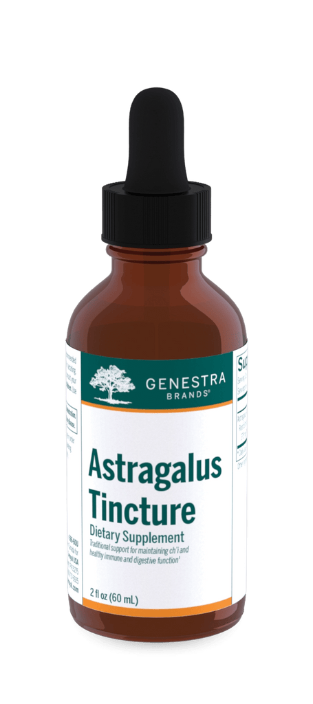 Astragalus Tincture - 2 fl oz Default Category Genestra 