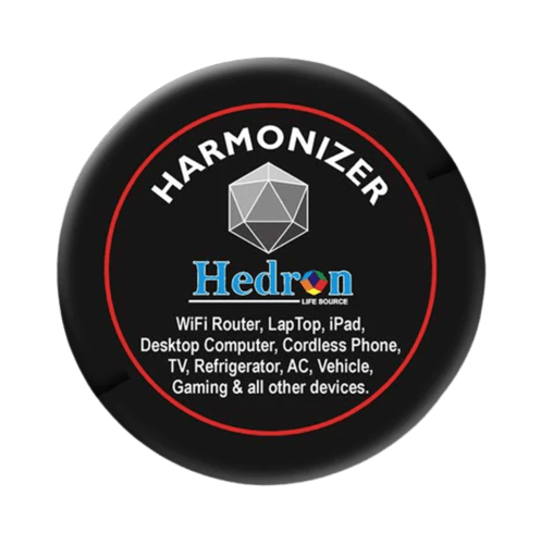 Hedron Large Device Harmonizer