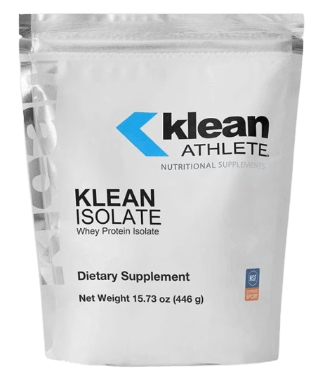 Klean Isolate ™ - 15.73 Ounces Default Category Douglas Labs 