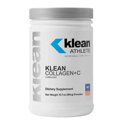 Klean Collagen+C Unflavored - 20 Servings Default Category Douglas Labs 