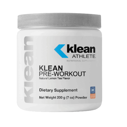 Klean Pre-Workout - 20 Servings Default Category Douglas Labs 