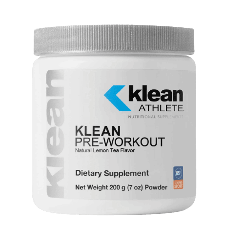 Klean Pre-Workout - 20 Servings