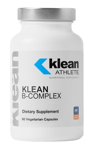 Klean B-Complex - 60 Capsules Default Category Douglas Labs 