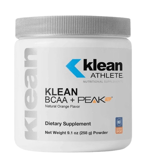 Klean BCAA + Peak ATP® - 9.1 oz Default Category Douglas Labs 
