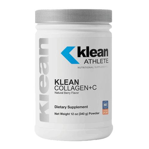 Klean Collagen+C - 20 Servings Default Category Douglas Labs 