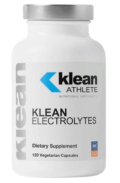 Klean Electrolytes ™ - 120 Capsules Default Category Douglas Labs 