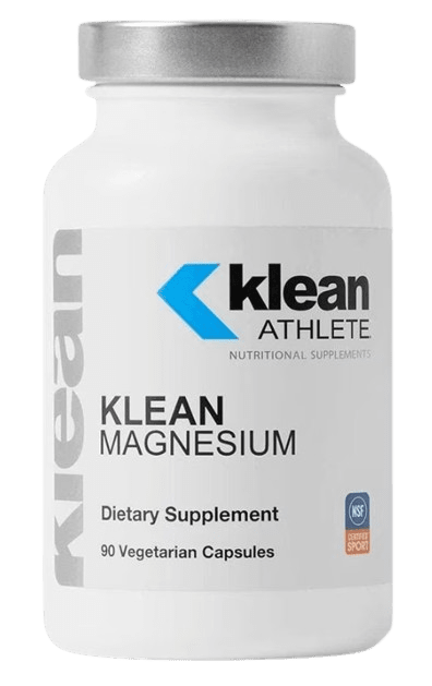 Klean Magnesium - 90 Capsules Default Category Douglas Labs 