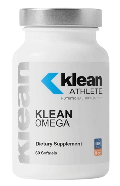 Klean Omega ™ - 60 Softgels
