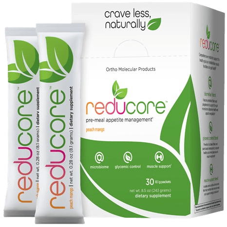 Reducore™ Default Category Ortho Molecular Stick Packs 