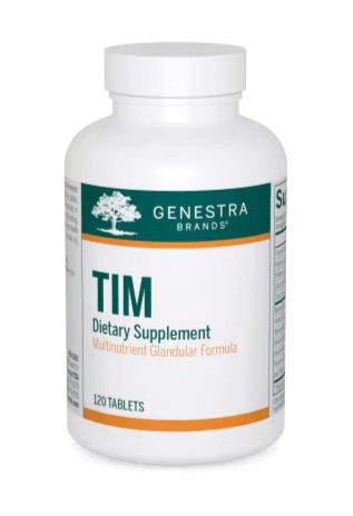 TIM Default Category Genestra 120 Tablets 
