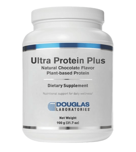 Ultra Protein Plus - 30 Servings Default Category Douglas Labs Chocolate - 32 oz. 