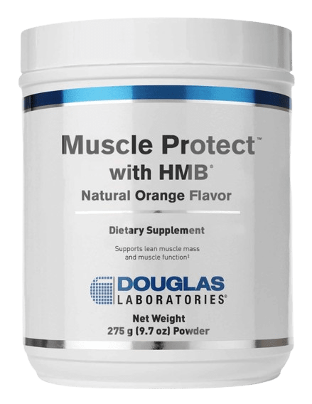 Muscle Protect with HMB - 9.7 oz Default Category Douglas Labs 