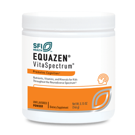 EQUAZEN® VITASPECTRUM® - 28 Servings Default Category Klaire Labs 