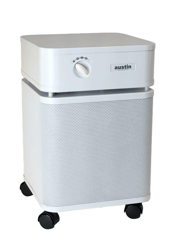 HealthMate Plus Default Category Austin Air Systems Bright White 
