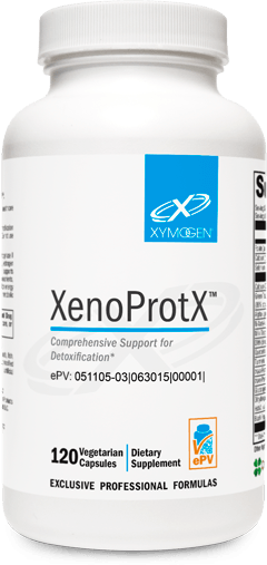 XenoProtX™ - 120 Capsules Default Category Xymogen 