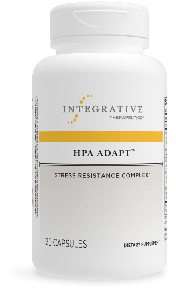 HPA Adapt - 120 Capsules Default Category Integrative Therapeutics 