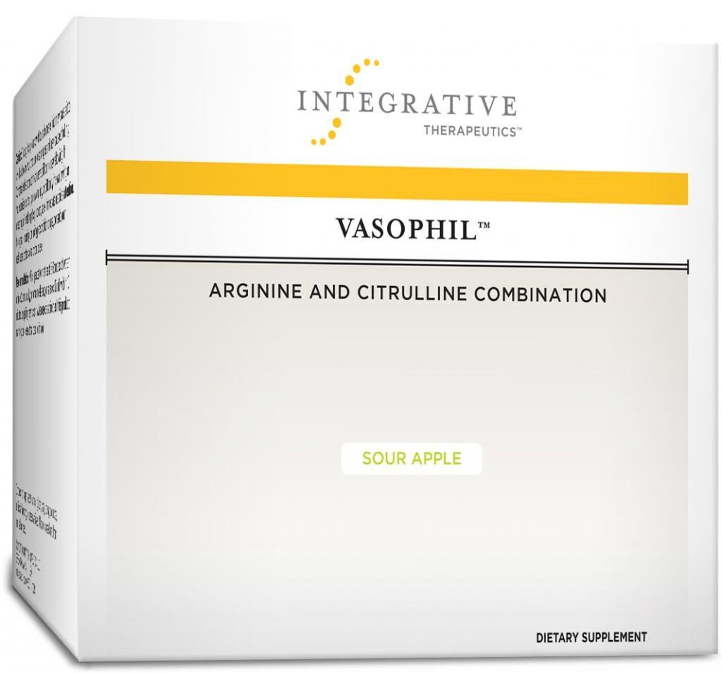 Vasophil - 30 Sachets Default Category Integrative Therapeutics 